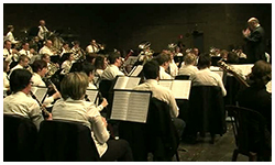 0 26/03/13 : 18ème concert de gala de l'ensemble Voltano