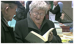 0 27/03/13 : 5ème foire du libre d'histoire, de minéralogie et de cartes postales à Sivry