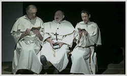 0 06/04/13 : Spectacle de la troupe des amis des 3 coups