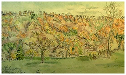 0 19/04/13 : Expo Myriam LOSSEAU à Leers-et-Fosteau