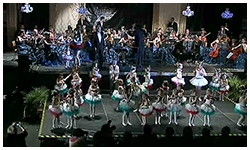 0 27/04/13 : Concert caritatif par l'ACA de Châtelet