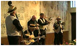 0 13/05/13 : Concert de Jazz à Courcelles