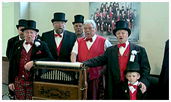 24/05/13 : Les Barons Vadrouilles s'exposent