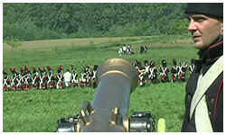 15/06/13 : Journées napoléoniennes à Ligny