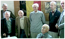 0 31/07/13 : Réunion des anciens combattants à Loverval