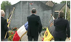 0 14/09/13 : Hommage aux victimes de la Bataille du Terril
