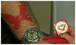 0 12/10/13 : 5ème anniversaire des Faucons rouges
