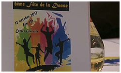 0 31/10/13 : Fête de la danse à Farcienne