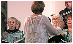 0 09/11/13 : Les 50 ans de la Chanterelle