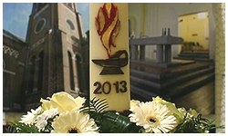 0 11/12/13 : 100 ans de l'Eglise de Lobbes-Bonniers