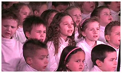 0 25/12/13 : Chants de Noël à Thiméon