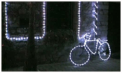 0 28/12/13 : Illuminations de Noël à Rosières