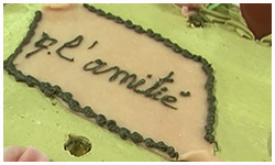 0 13/02/14 : Fête de l'amitié à Thiméon