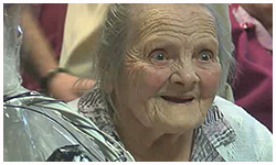 0 19/02/14 : Germaine LONCOL a 100 ans