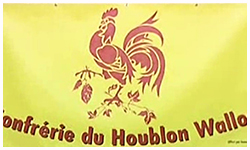 0 27/02/14 : Traditionnel souper de la confrérie du houblon wallon