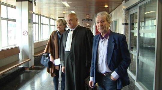 14042805 Jean-Pierre De Clercq est blanchi