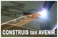 30/03/11 : Construis ton avenir