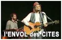 06/04/11 : L'envol des cités