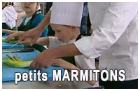 13/04/11 : Petits marmitons
