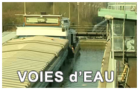 20/04/11 : Voies d'eau