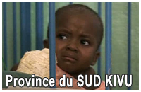 04/05/11 :  Sud-Kivu