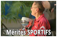 29/06/11 : Mérites Sportifs