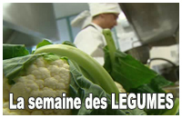 14/09/11 : Semaine des légumes