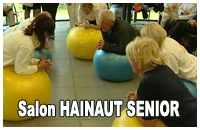 21/09/11 : Salon Ht Senior