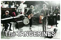 12/10/11 : The Tangerines