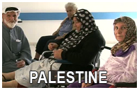 19/10/11 : Visite en Palestine