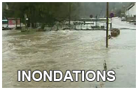 02/11/11 : Les inondations