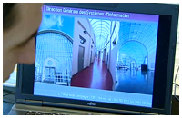 07/12/11 : Informatique