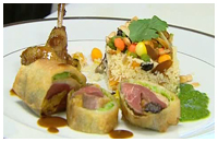 21/12/11 : Repas de fête