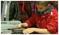 08/02/12 : SALON DES METIERS