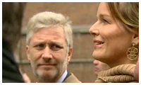22/02/12 : VISITE PRINCIERE