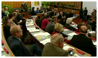 31/10/12 : Nouveau conseil provincial