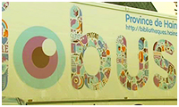 21/11/12 : BIBLIOBUS