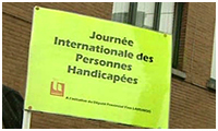 05/12/12 : HANDIC'EN RUE