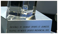 26/06/13 : MERITES SPORTIFS