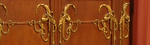 05/02/14 : LA MAISON LOSSEAUX