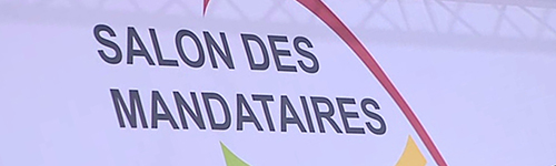 26/02/14 : SALON DES MANDATAIRES 2014