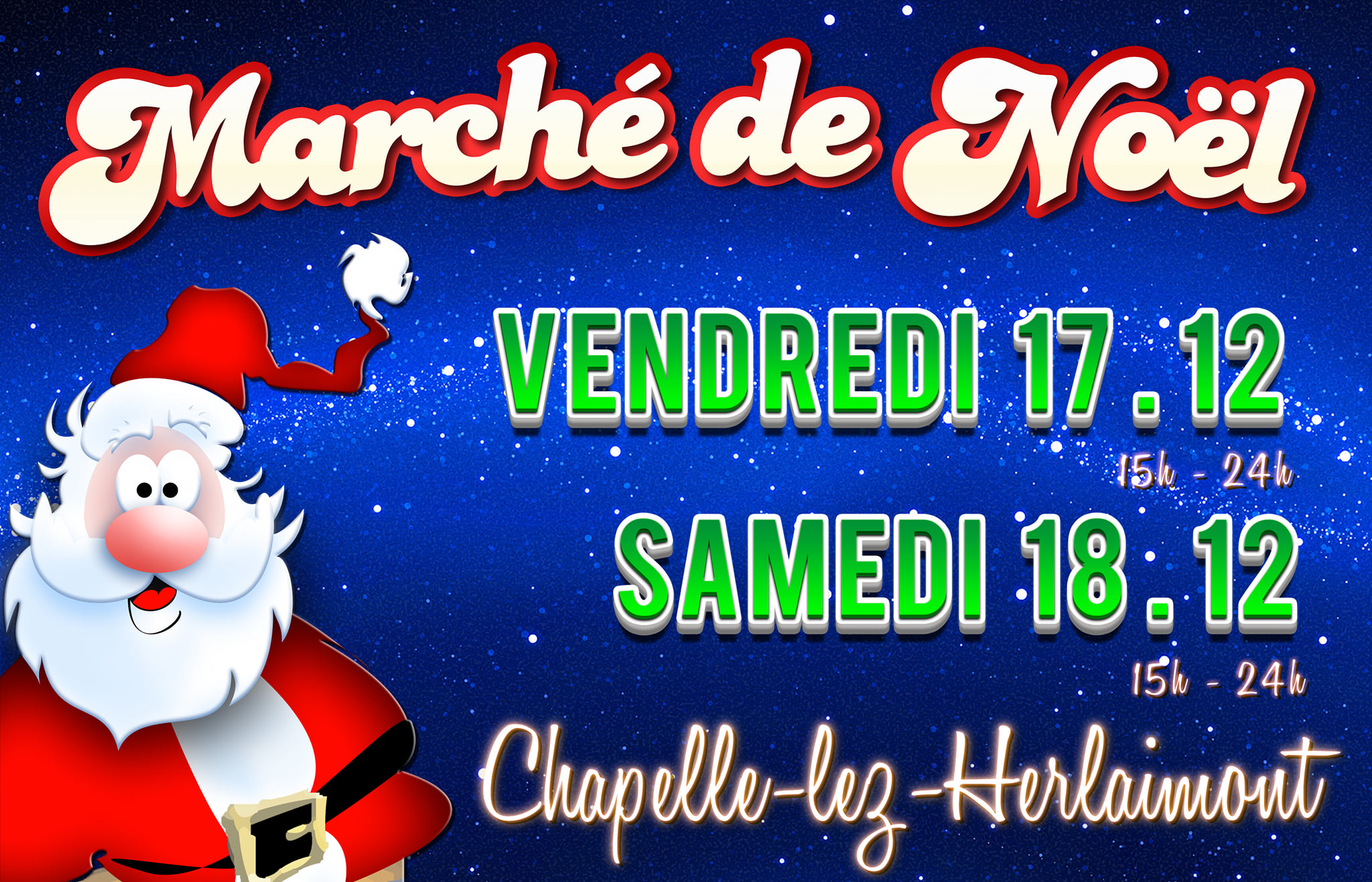 marchéNoël