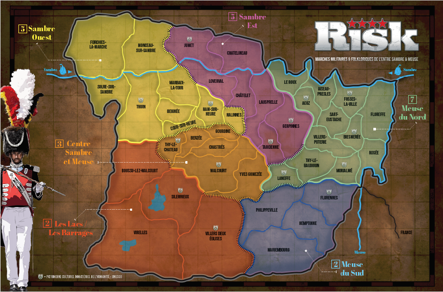 carte risk