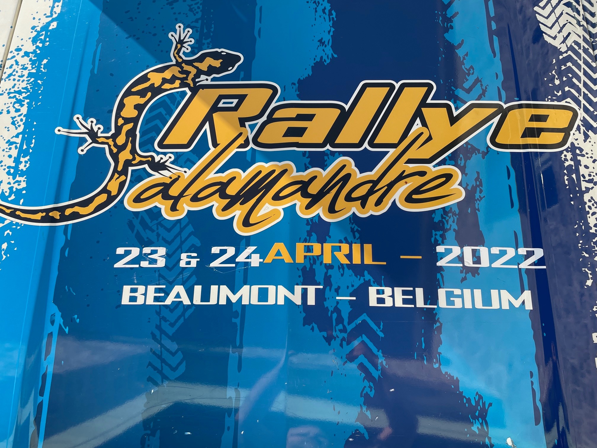 rallye