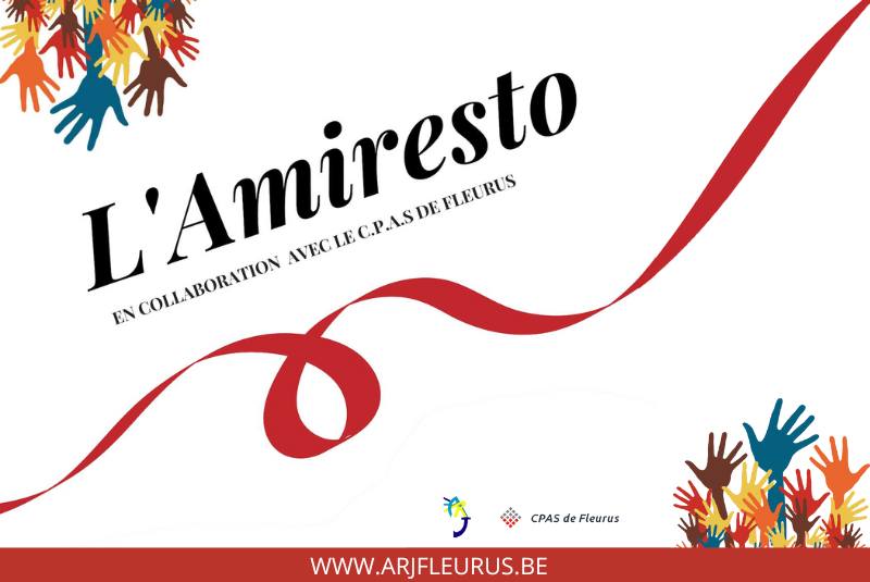 L'Amiresto