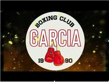 Boxing Club Garcia