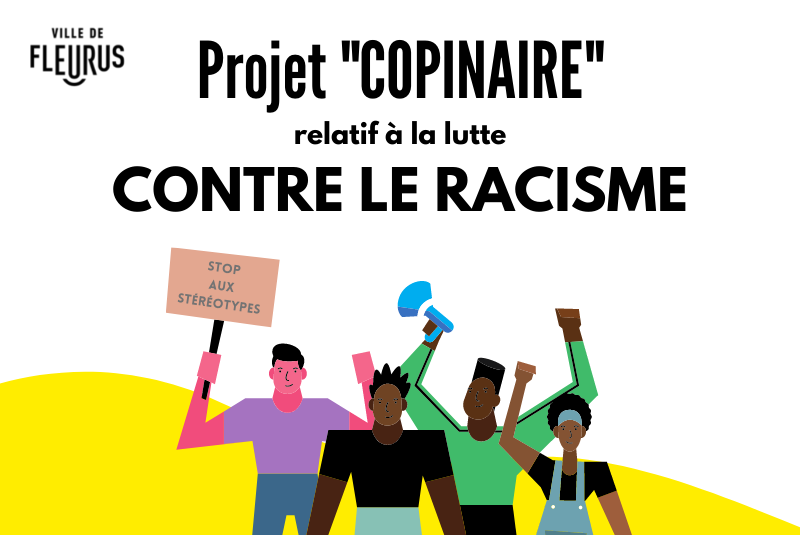 "Copinaire"