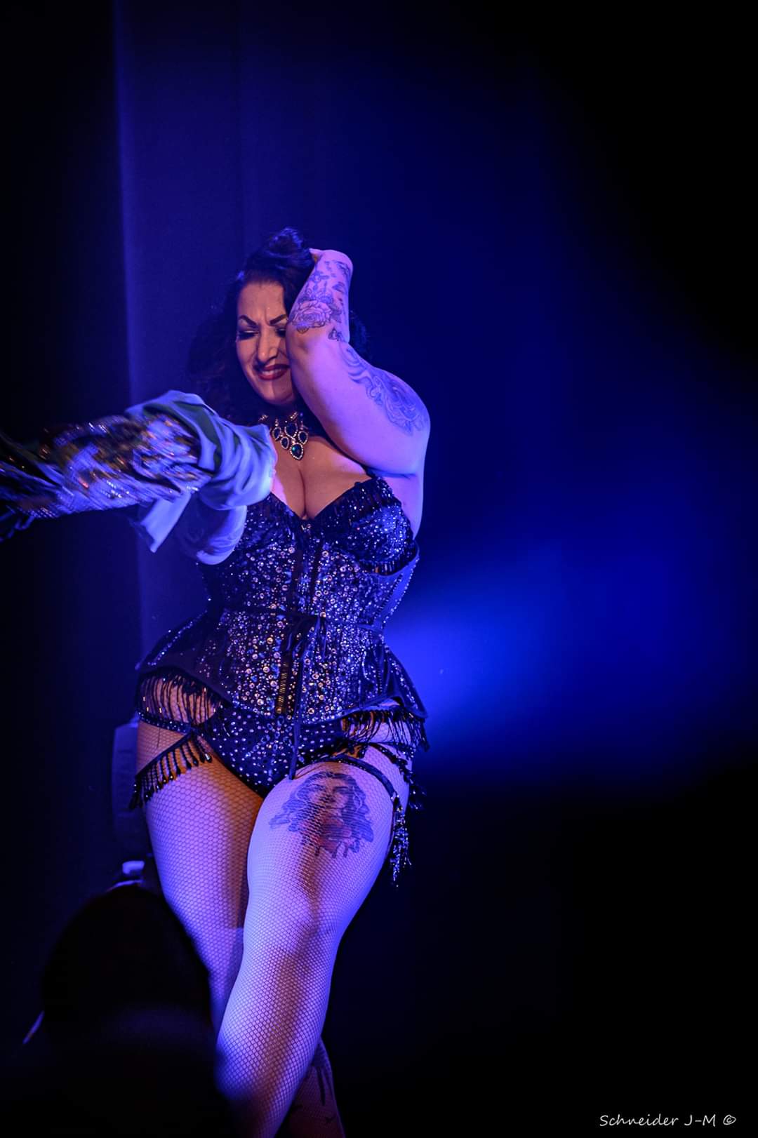 burlesque