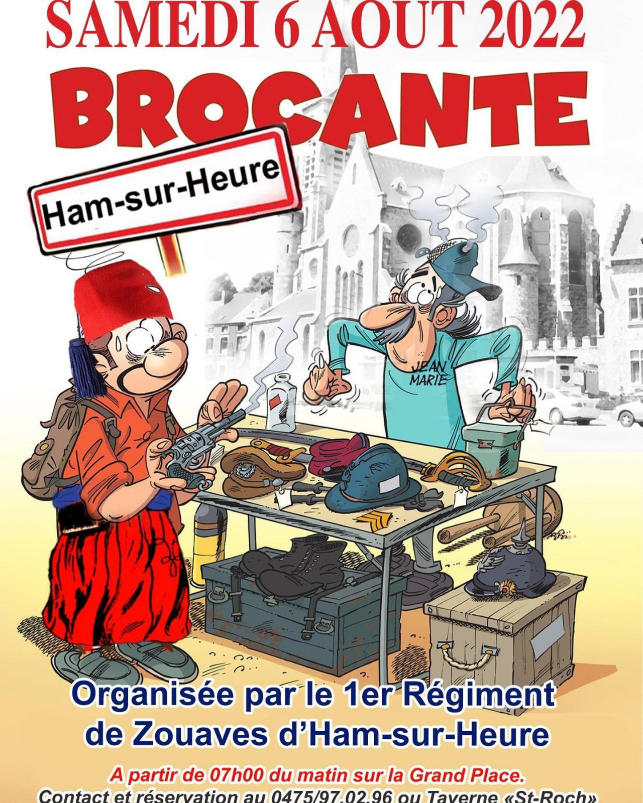 brocante