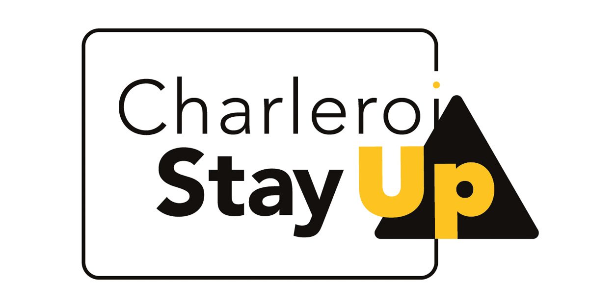 charleroi-stay-up-logo